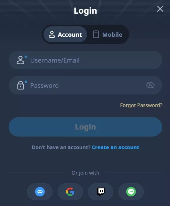 The third image of the app ,Online betting platform with the best betting games with highest cash rewards